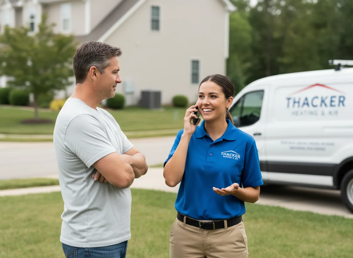 Ac Repair Orient, SD FAQs